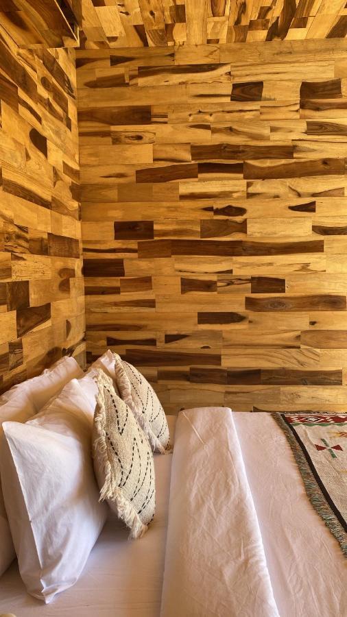 La Jempana Kintamani Bed & Breakfast Dış mekan fotoğraf