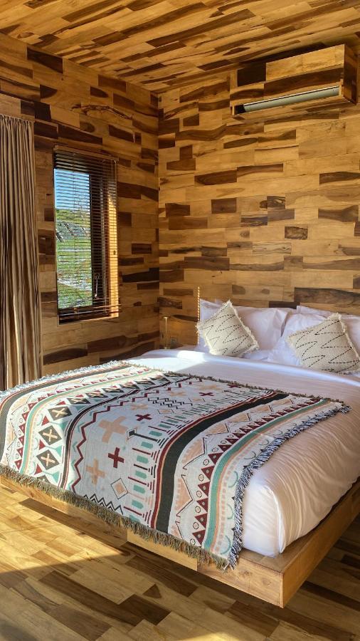 La Jempana Kintamani Bed & Breakfast Dış mekan fotoğraf