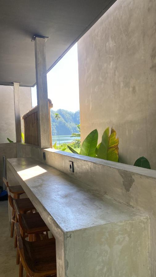La Jempana Kintamani Bed & Breakfast Dış mekan fotoğraf