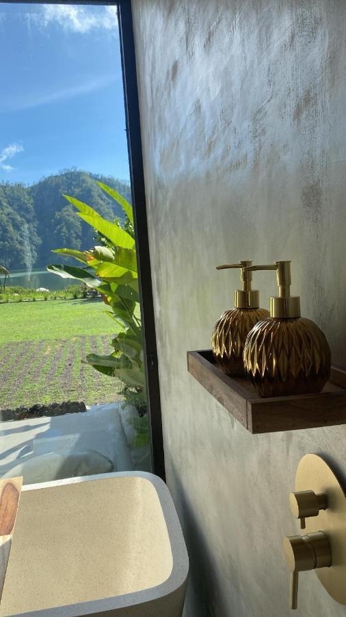 La Jempana Kintamani Bed & Breakfast Dış mekan fotoğraf