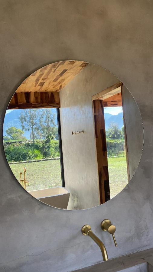 La Jempana Kintamani Bed & Breakfast Dış mekan fotoğraf