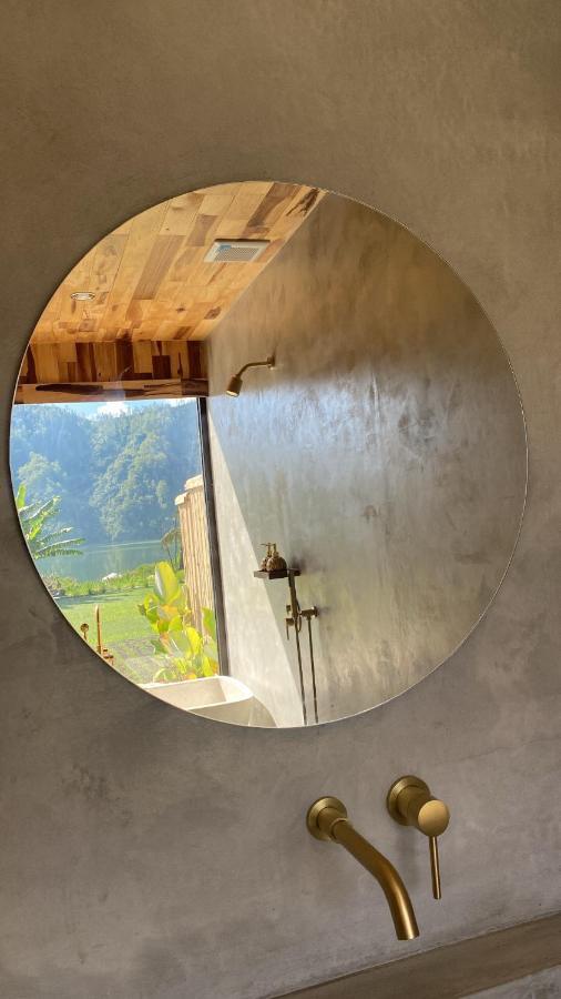 La Jempana Kintamani Bed & Breakfast Dış mekan fotoğraf