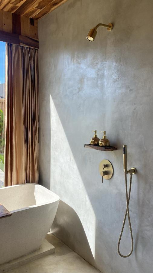La Jempana Kintamani Bed & Breakfast Dış mekan fotoğraf