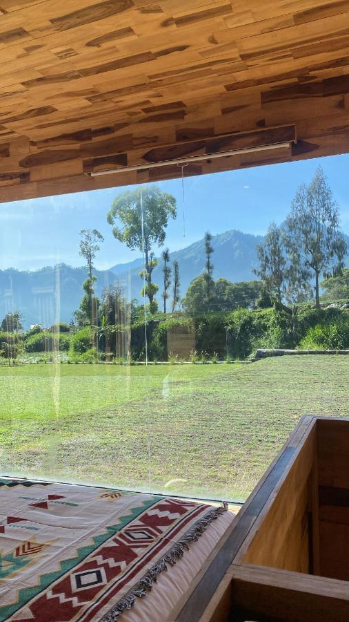 La Jempana Kintamani Bed & Breakfast Dış mekan fotoğraf